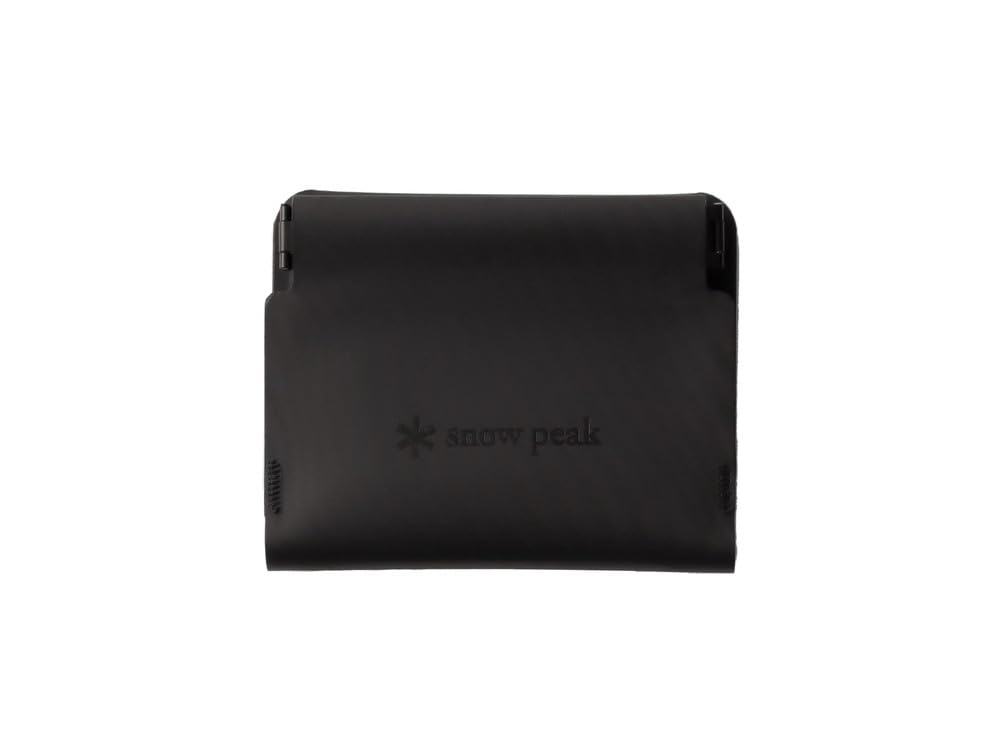 Amazon.co.jp: スノーピーク(snow peak)Noasobi Minimal Wallet EC-AC